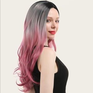 Ombré Wig